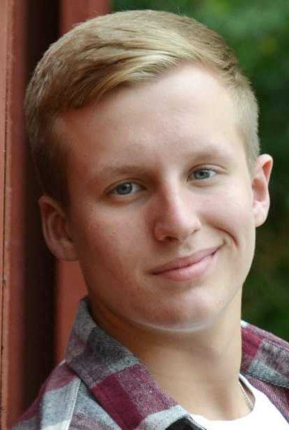 Dalton Haworth